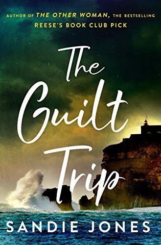 The Guilt Trip: A Novel | Amazon (US)
