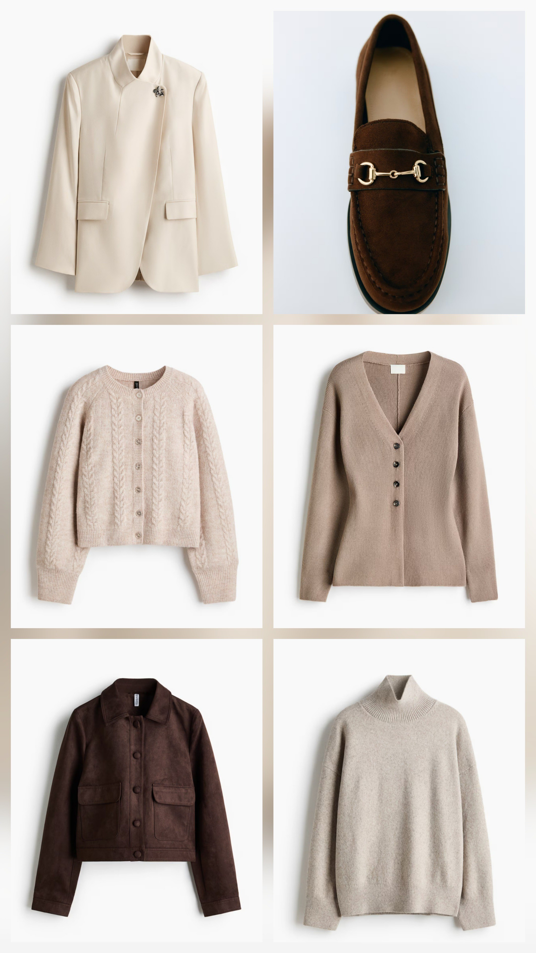 New in from h&m

#LTKwinter #LTKsale #LTKstyletip