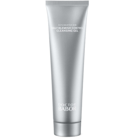 Daily Blemish Control Cleansing Gel | BABOR USA