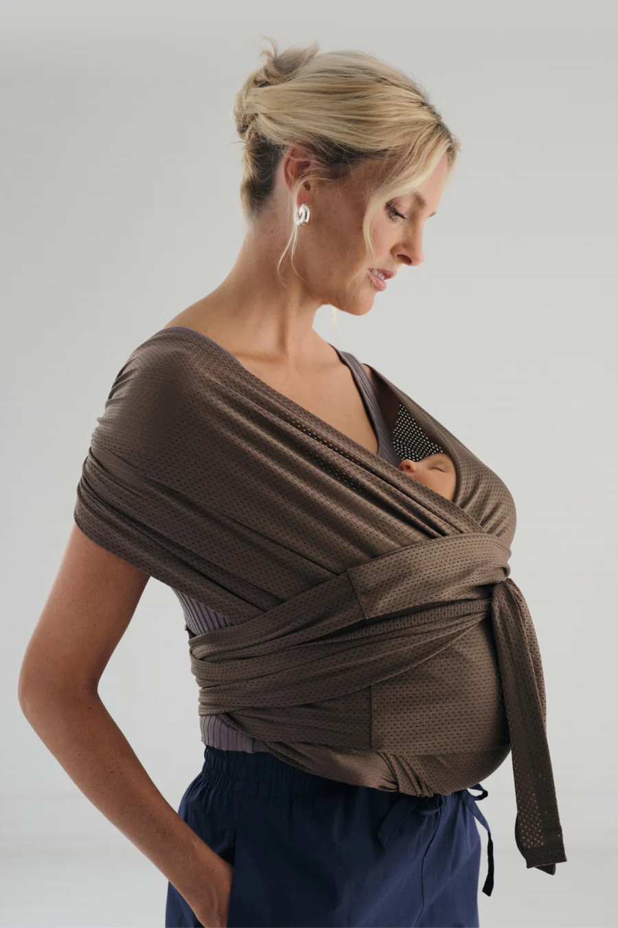 Konny Baby Carrier FLEX AirMesh™ | Konny Baby