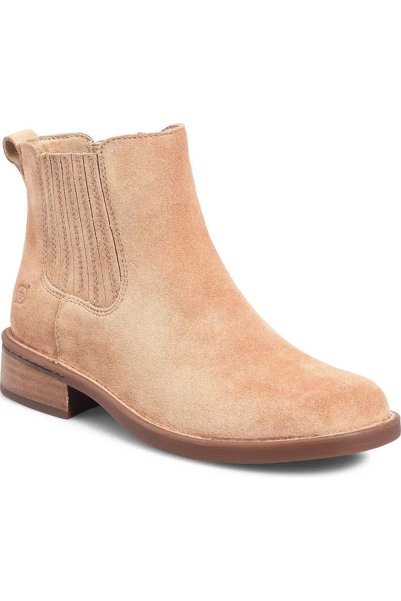 Cici Chelsea Boot (Women) | Nordstrom | Nordstrom
