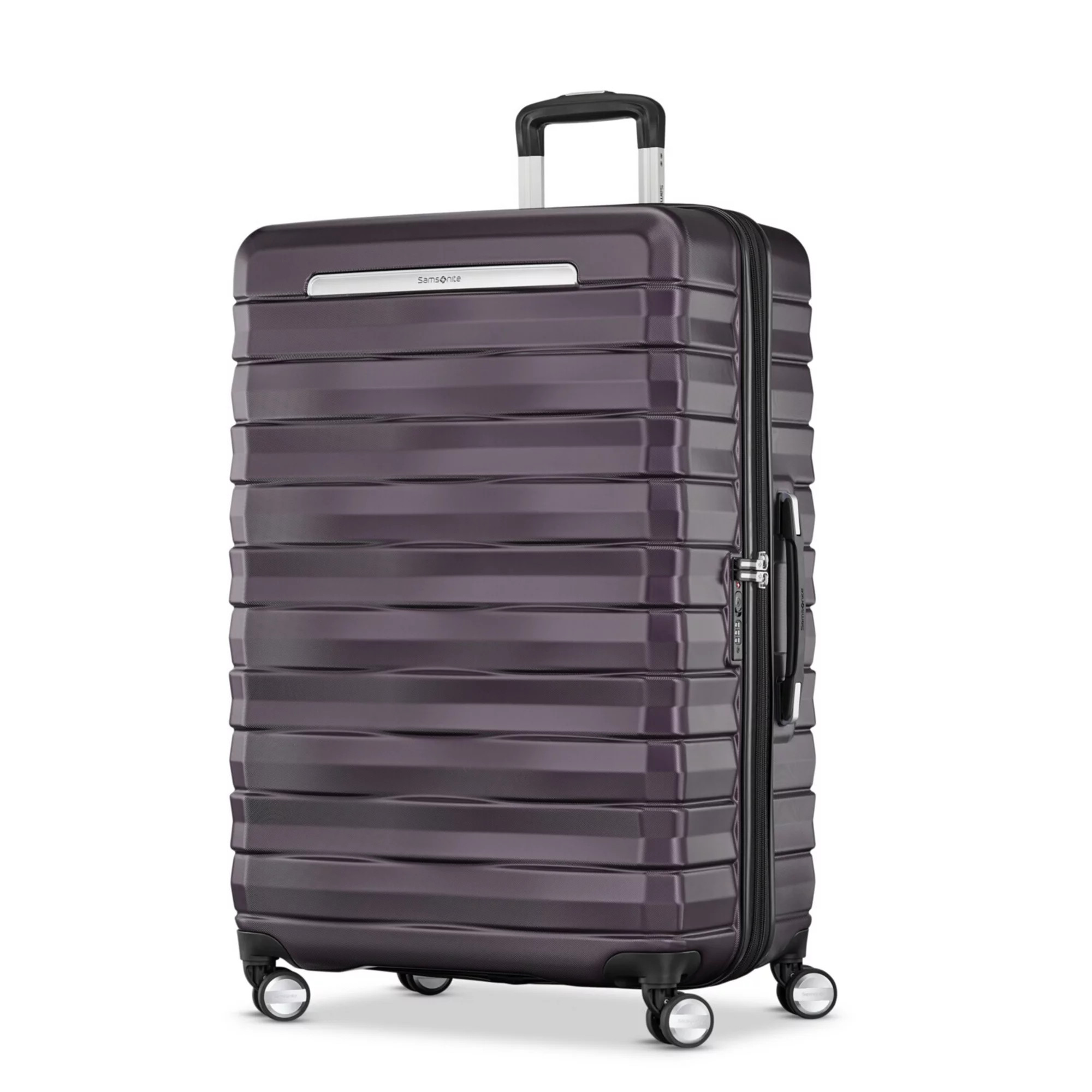 Samsonite Ziplite 7 Hardside Spinner Luggage | Kohl's