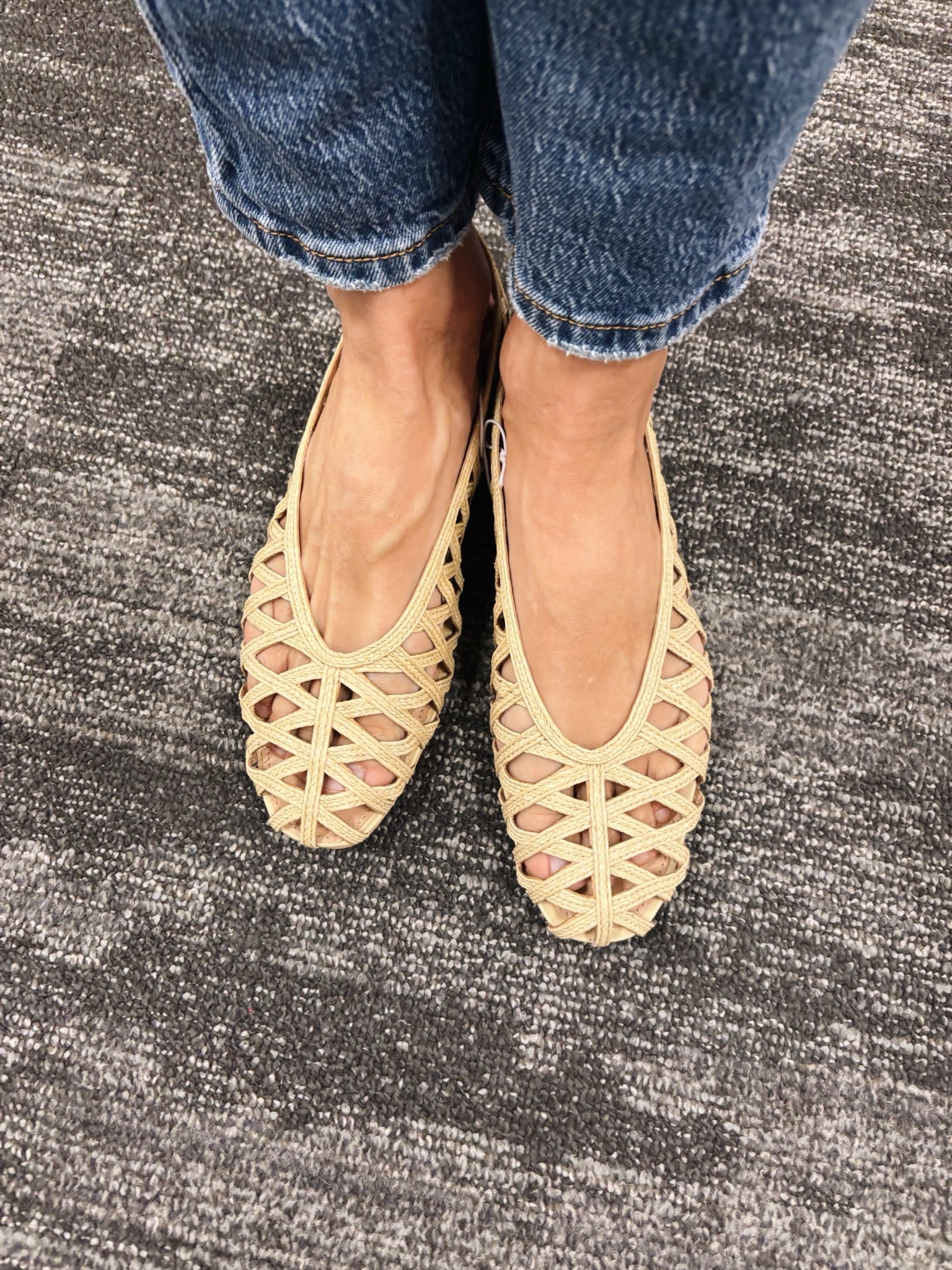 Favorite @Target sandals

#LTKOver40 #LTKootd #LTKgrwm
