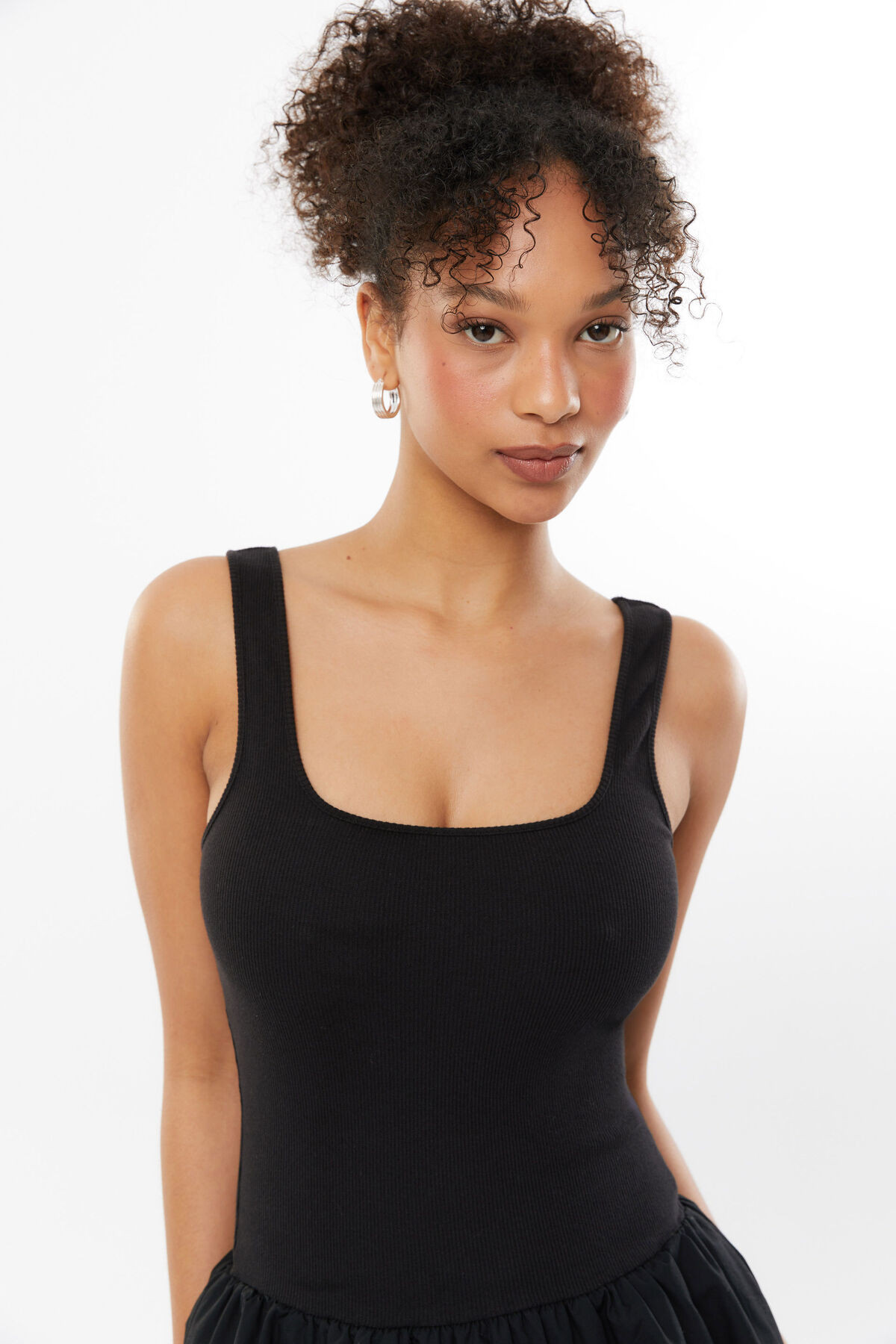 Clara Bubble Mini Dress | Supre (AU & NZ)