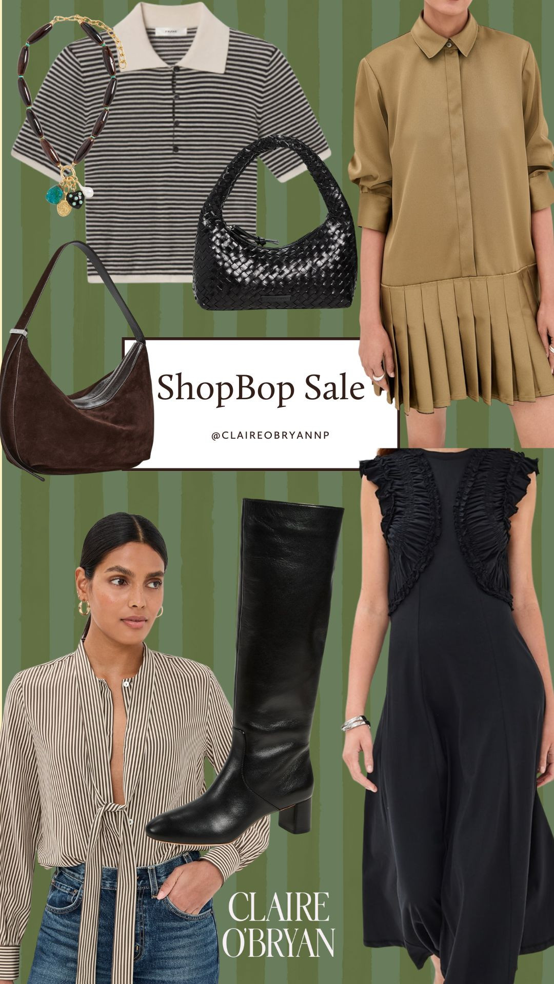 December 2025 Shopbop Sale 

 