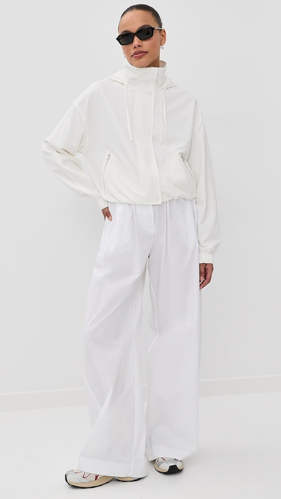 Court Jacket | Shopbop