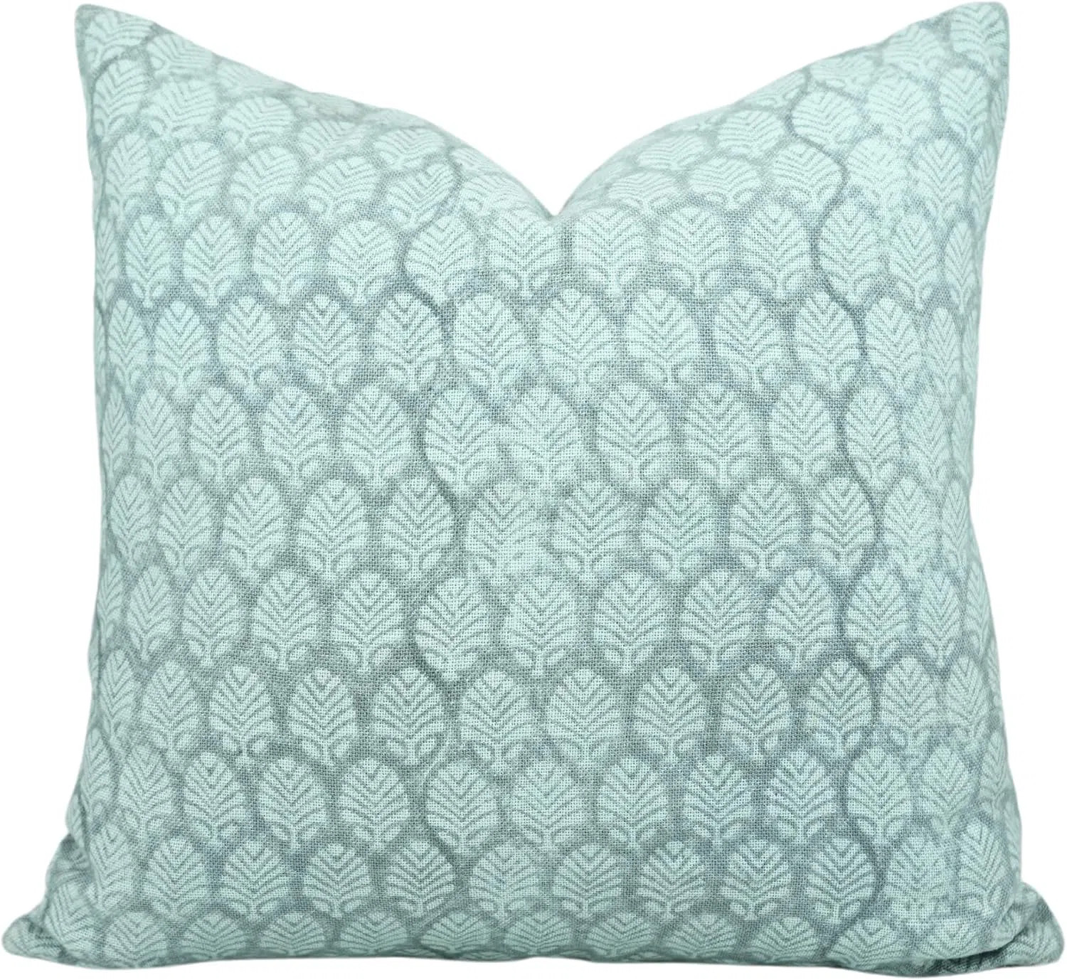 Fabdivine Premium Handcrafted Decorative Cushion Cover, Sangmarmar | Wayfair North America
