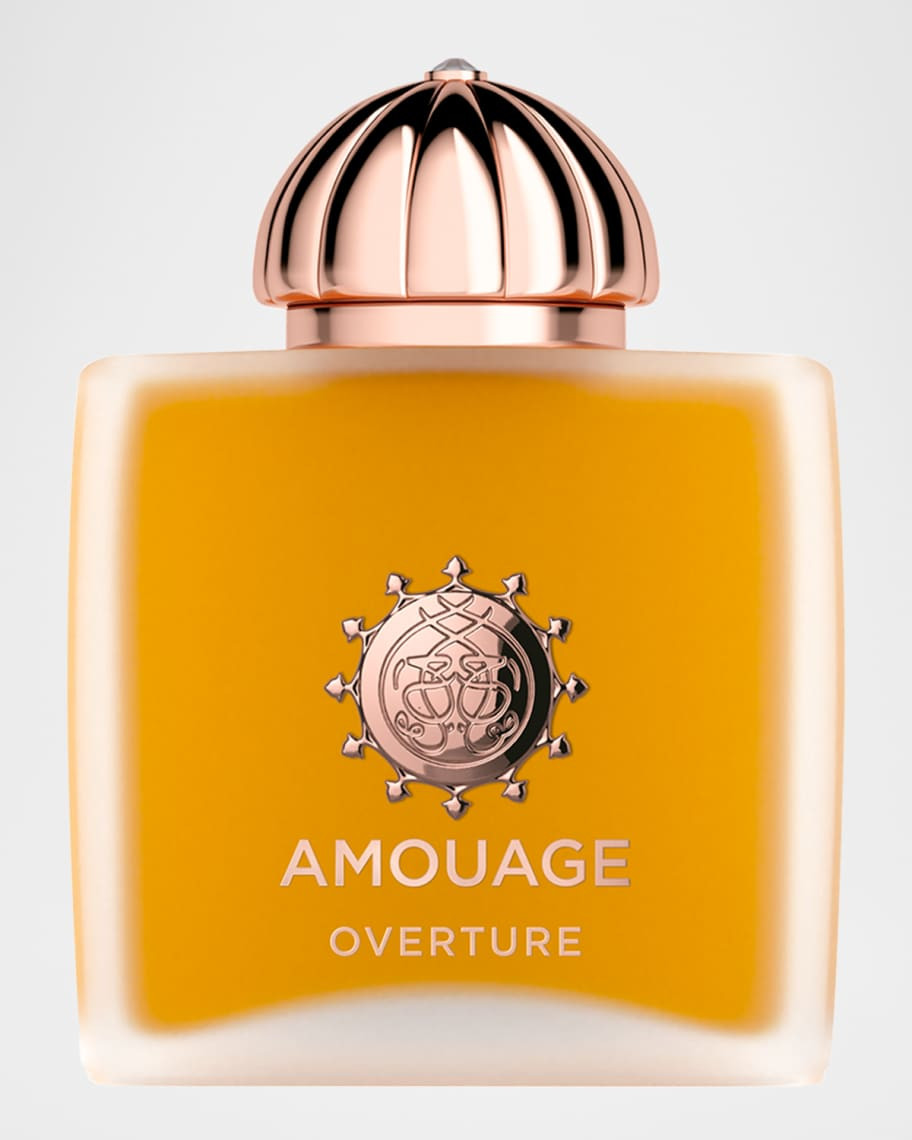 Amouage Overture Woman Eau de Parfum, 3.4 oz. | Neiman Marcus