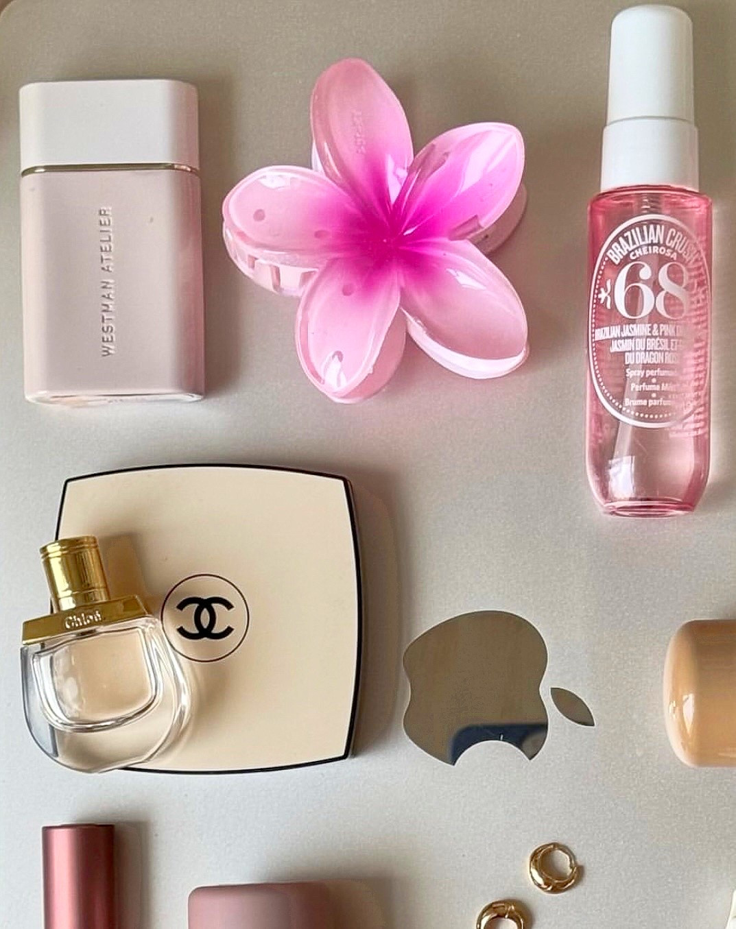 Makeup Haul 

#LTKFindsUnder100 #LTKStyleTip #LTKBeauty