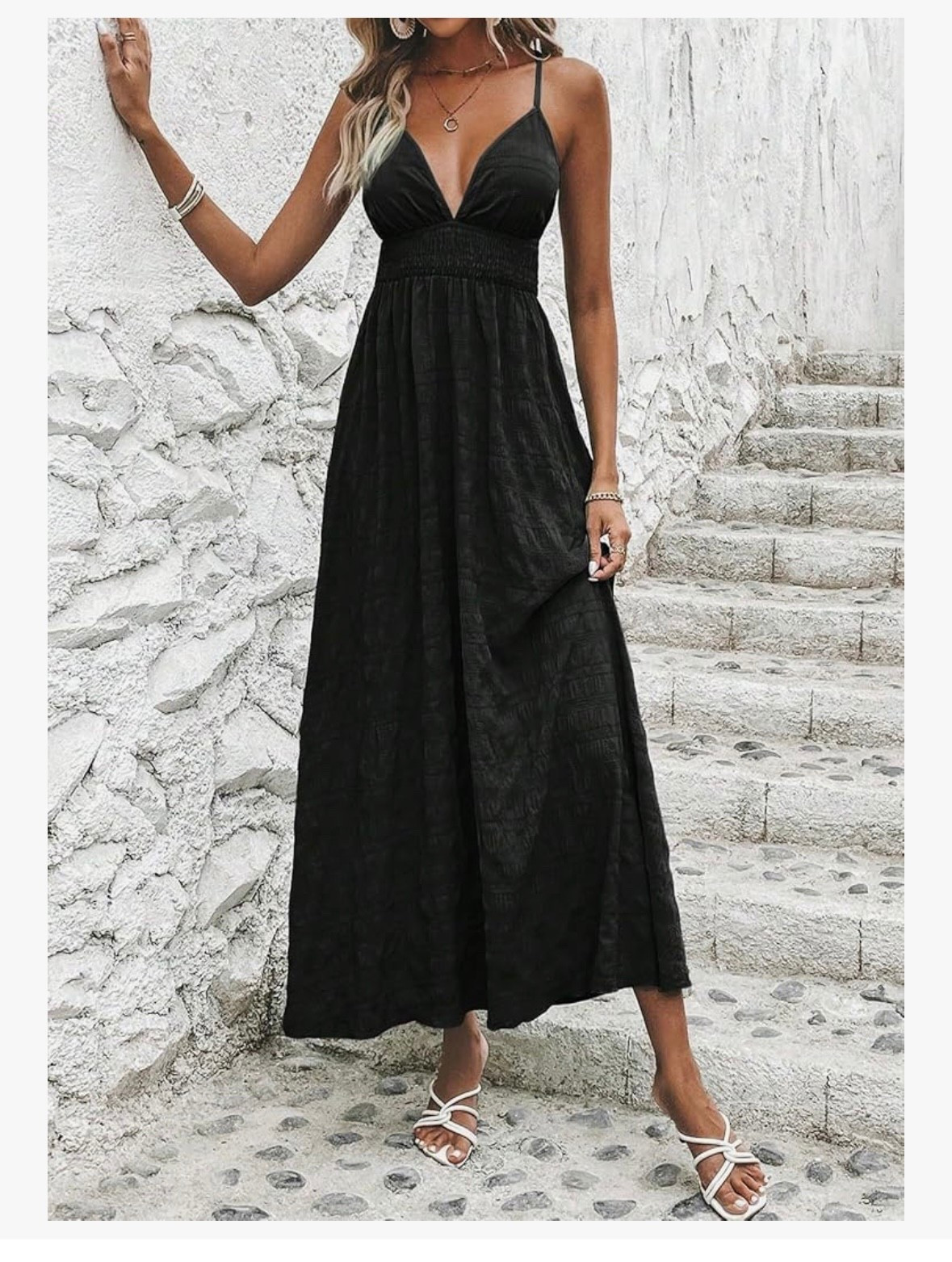 Summer Dress Must Haves

#LTKTravel #LTKWedding