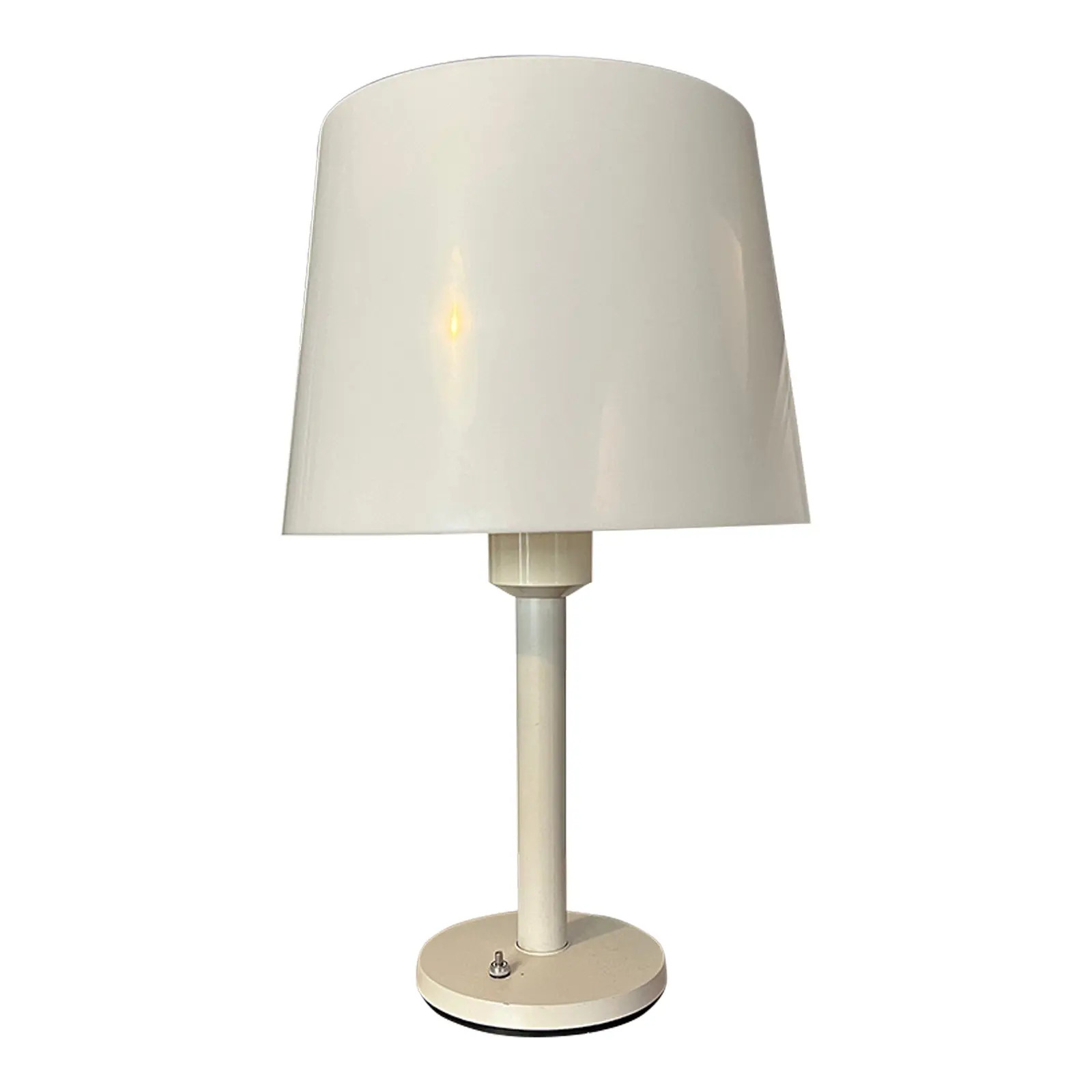 Mid Century Gerald Thurston Desk Lamp | Chairish