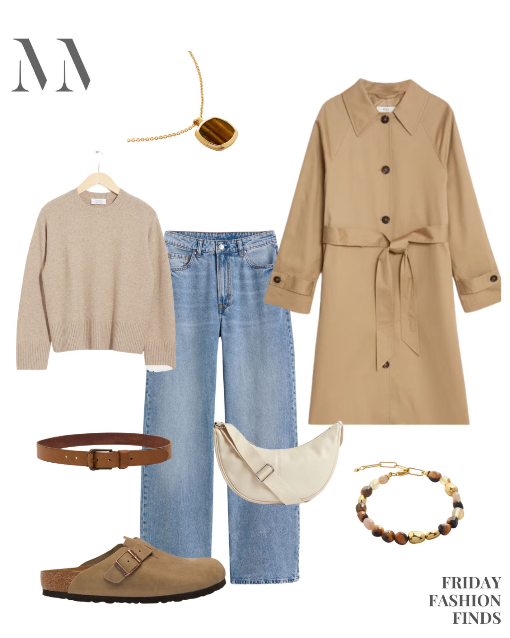 Easy to wear, casual outfits 

#LTKeurope #LTKbeauty #LTKautumn