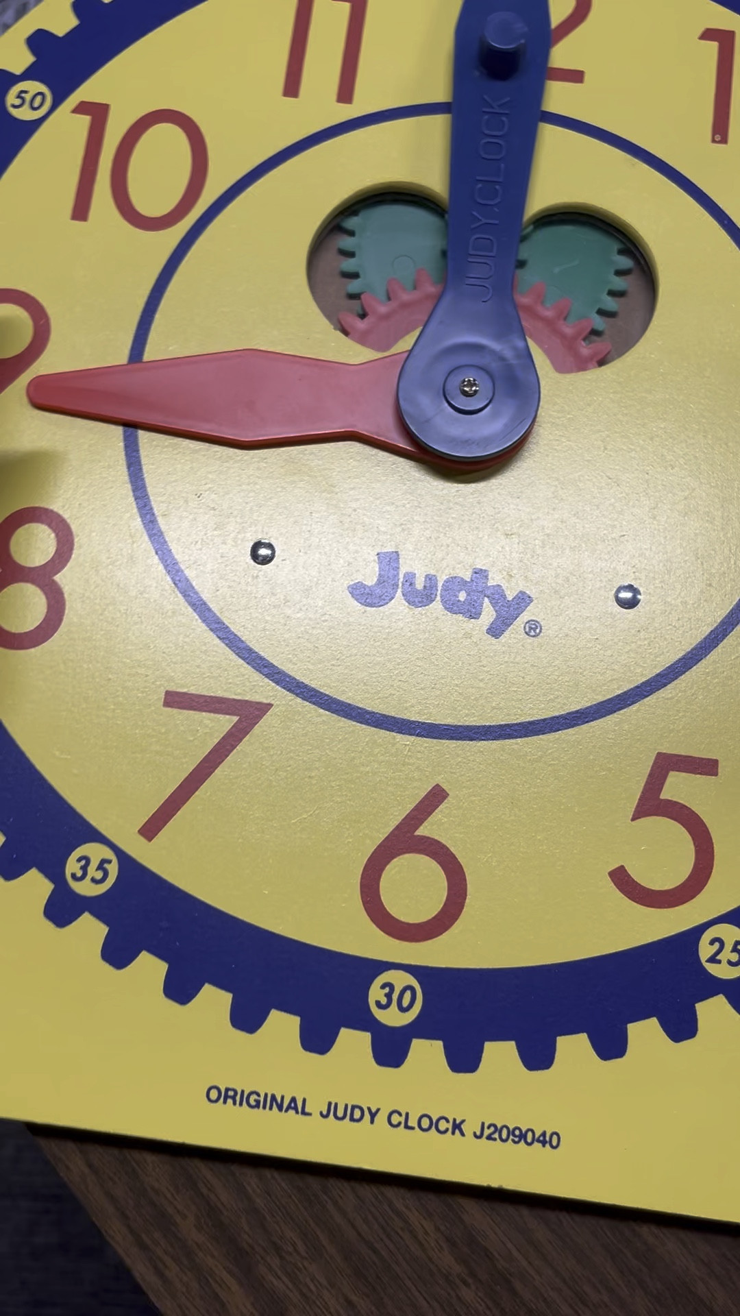 My favorite clocks to use in the classroom! 

#LTKFindsUnder100 #LTKVideo #LTKHome