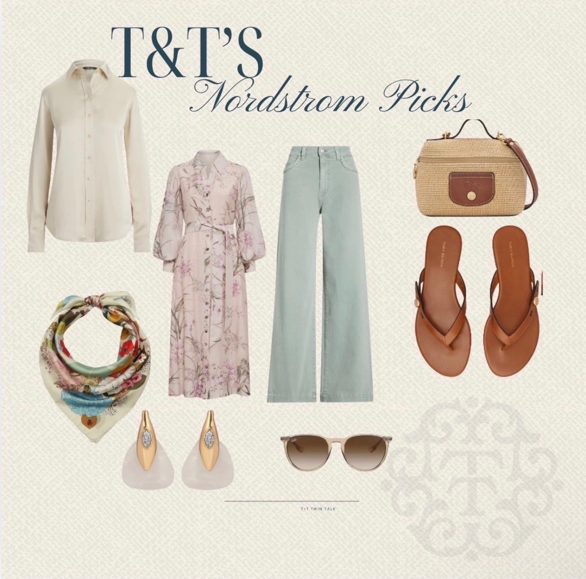 Nordstrom picks! m

#LTKOver40 #LTKgrwm #LTKootd
