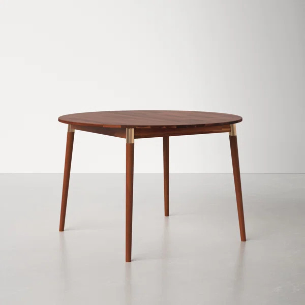 Hype Round Dining Table | Wayfair North America