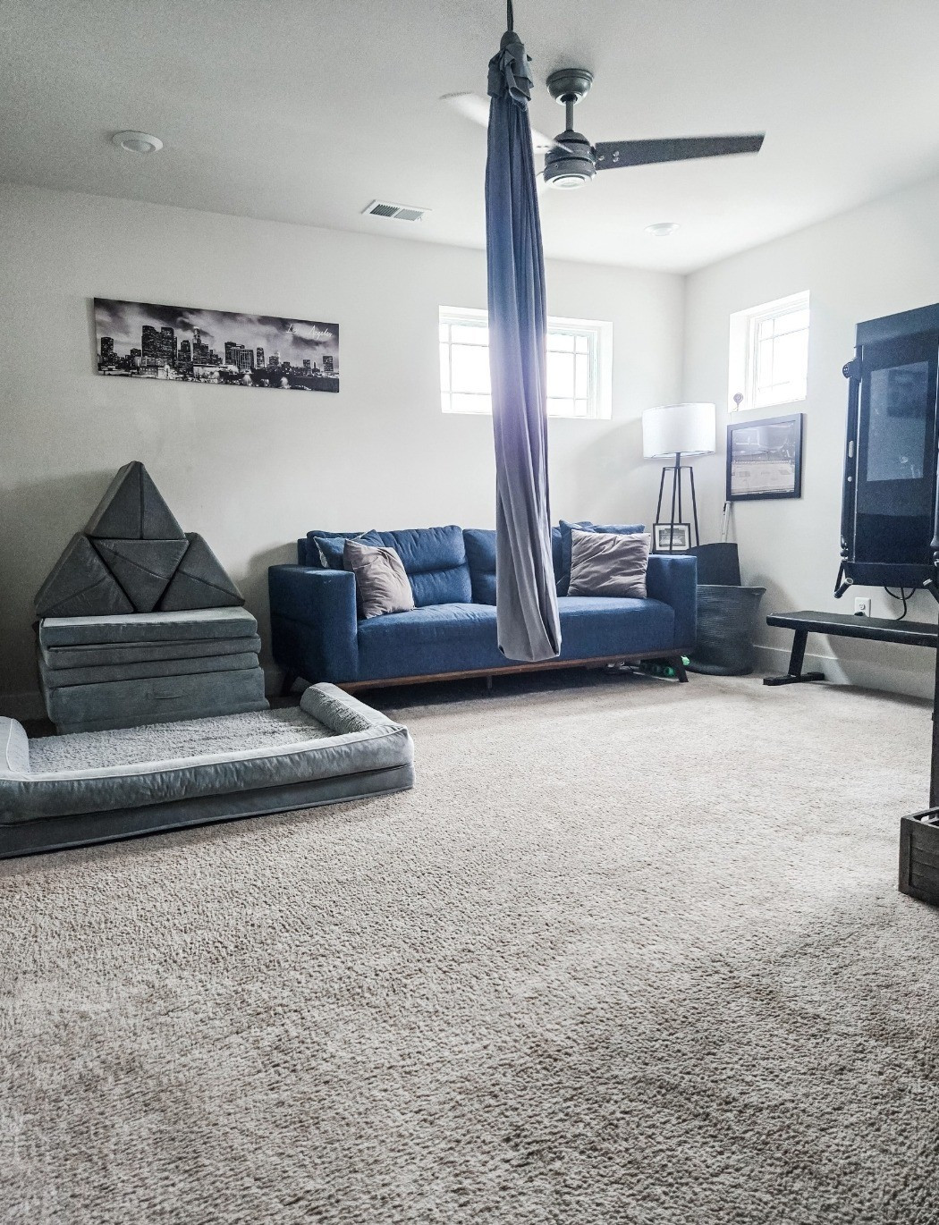 Sensory Friendly Loft 

#LTKHome #LTKKids