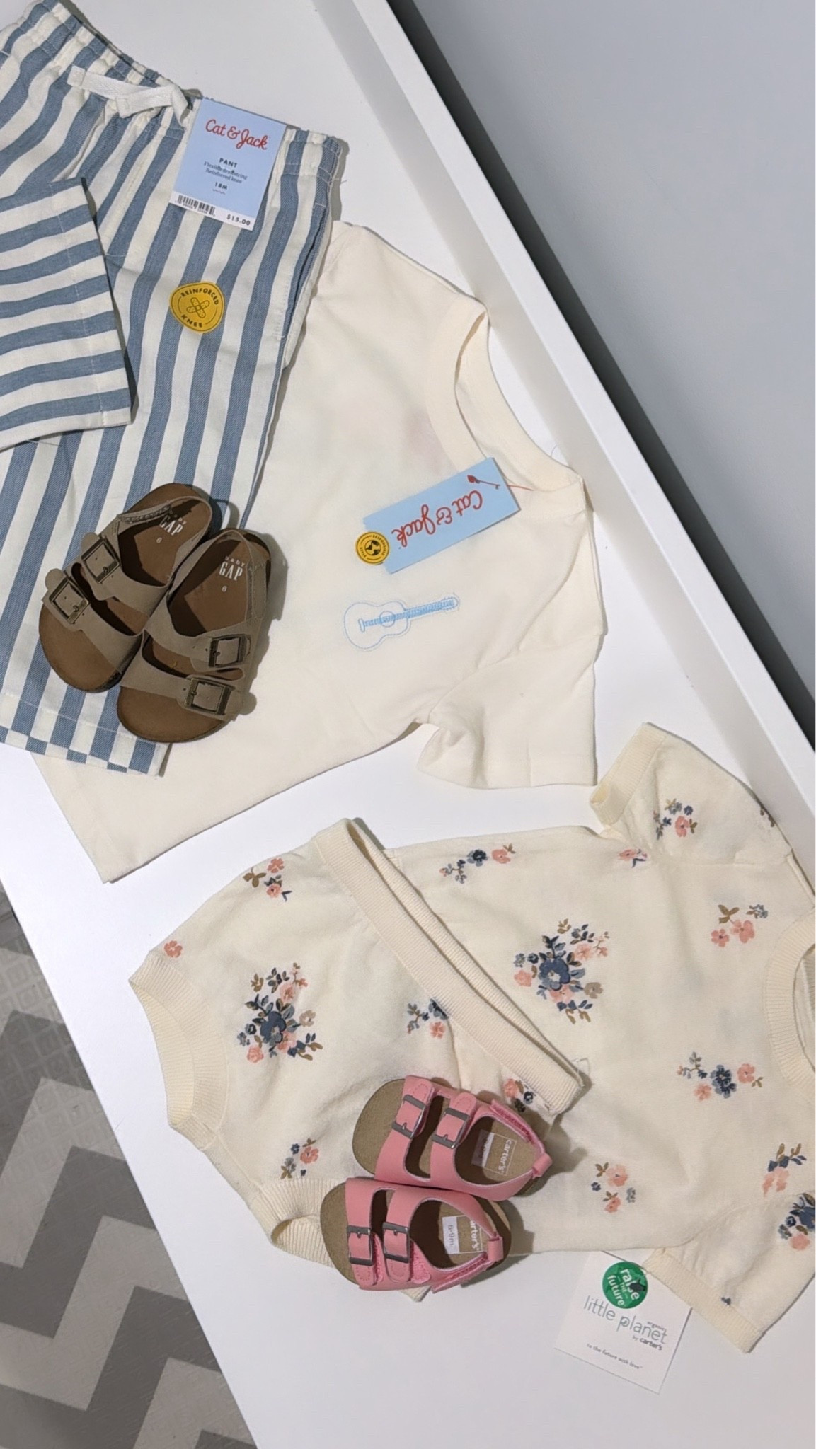 these toddler pants & baby set 😍

#LTKmomlife #LTKBaby #LTKKids