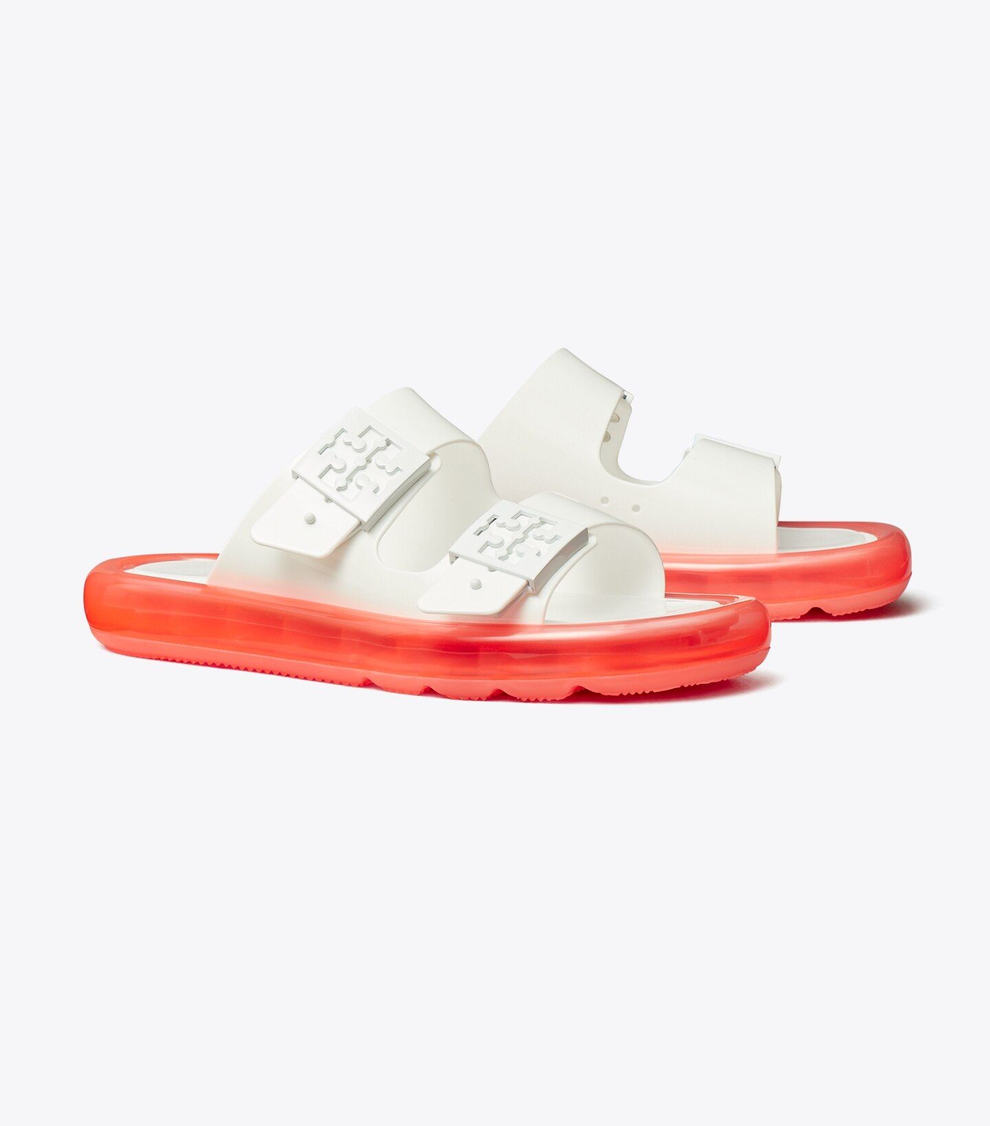 BUCKLE BUBBLE JELLY | Tory Burch (US)