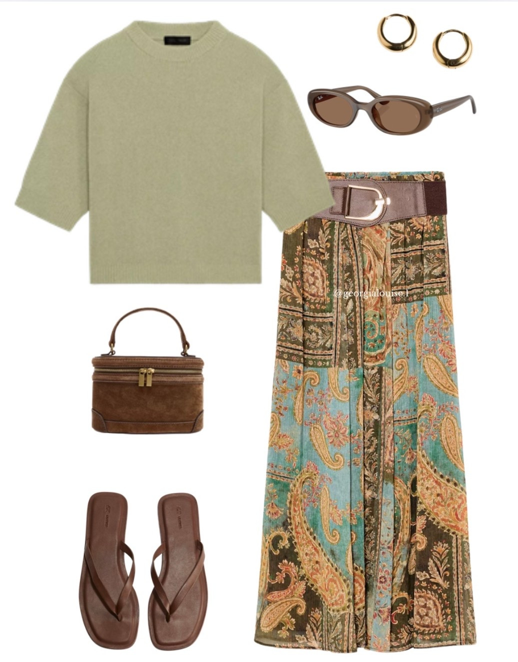 Spring outfit 🌼

#LTKdatenight #LTKFashionMonth #LTKspring