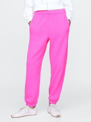 High Rise VintageSoft Relaxed Joggers | Gap (US)