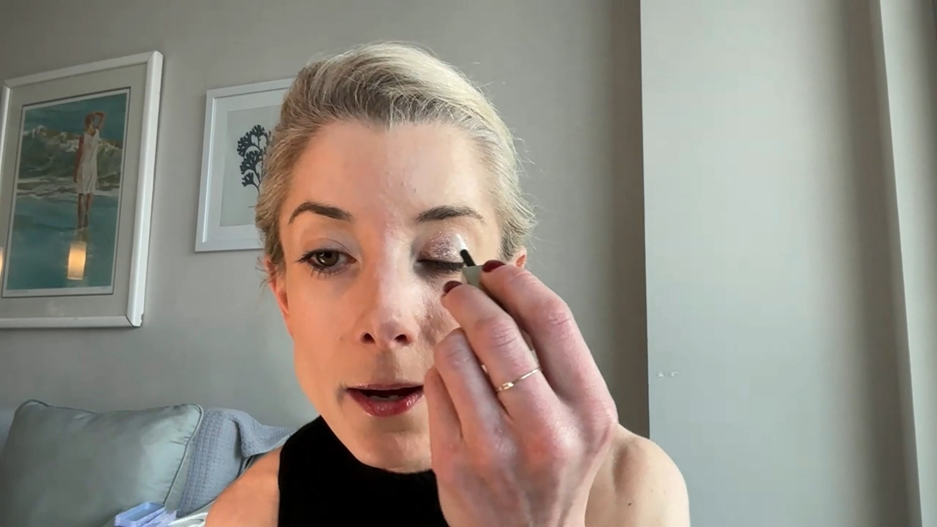 50% off kitten kaleidoscope today! Amazon premium beauty  

#LTKWatchNow #LTKSaleAlert #LTKBeauty