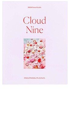 Piecework Cloud Nine 1,000 Piece Puzzle from Revolve.com | Revolve Clothing (Global)