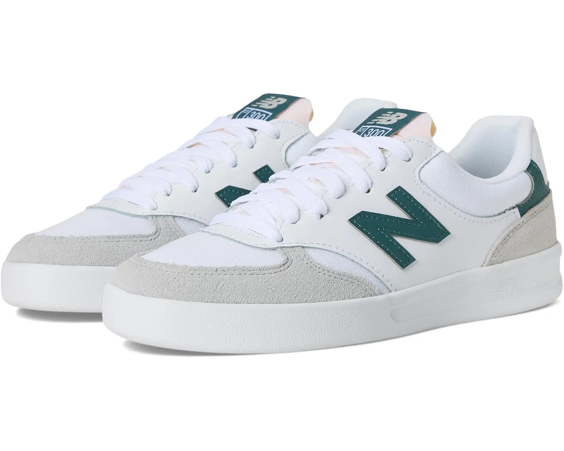 Unisex New Balance Classics 300 Court | Zappos
