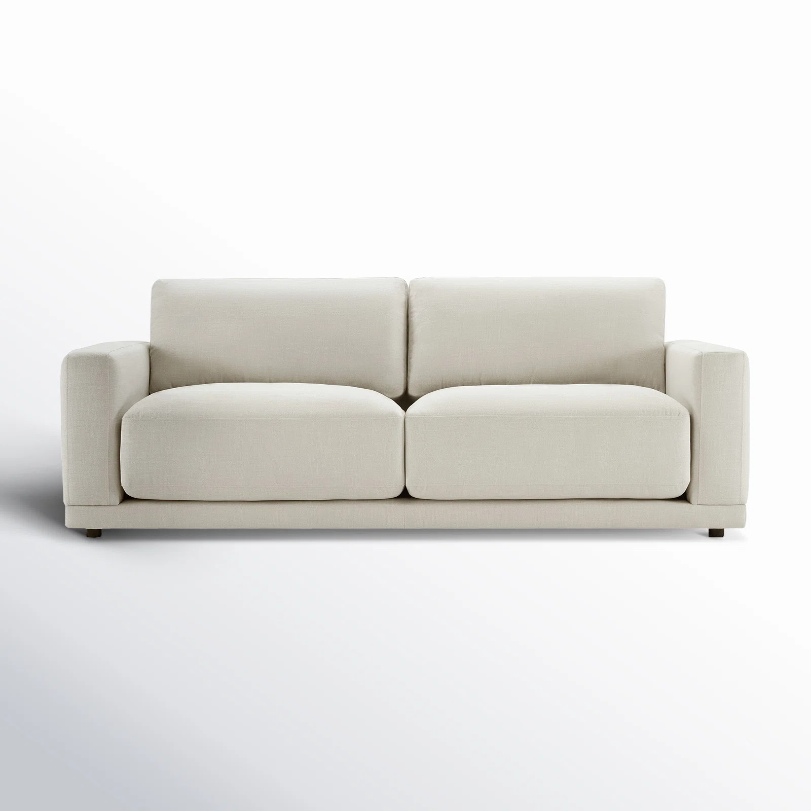 Blakes 91'' Upholstered Sofa | Wayfair North America