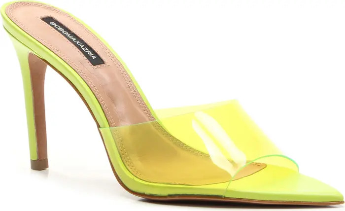 Dana Pointed Toe Sandal | Nordstrom