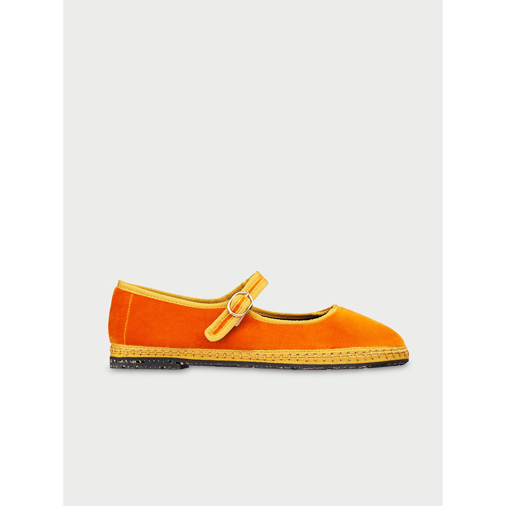 Flabelus Zapato Mary Jane - Zoe - Trouva | Trouva (Global)