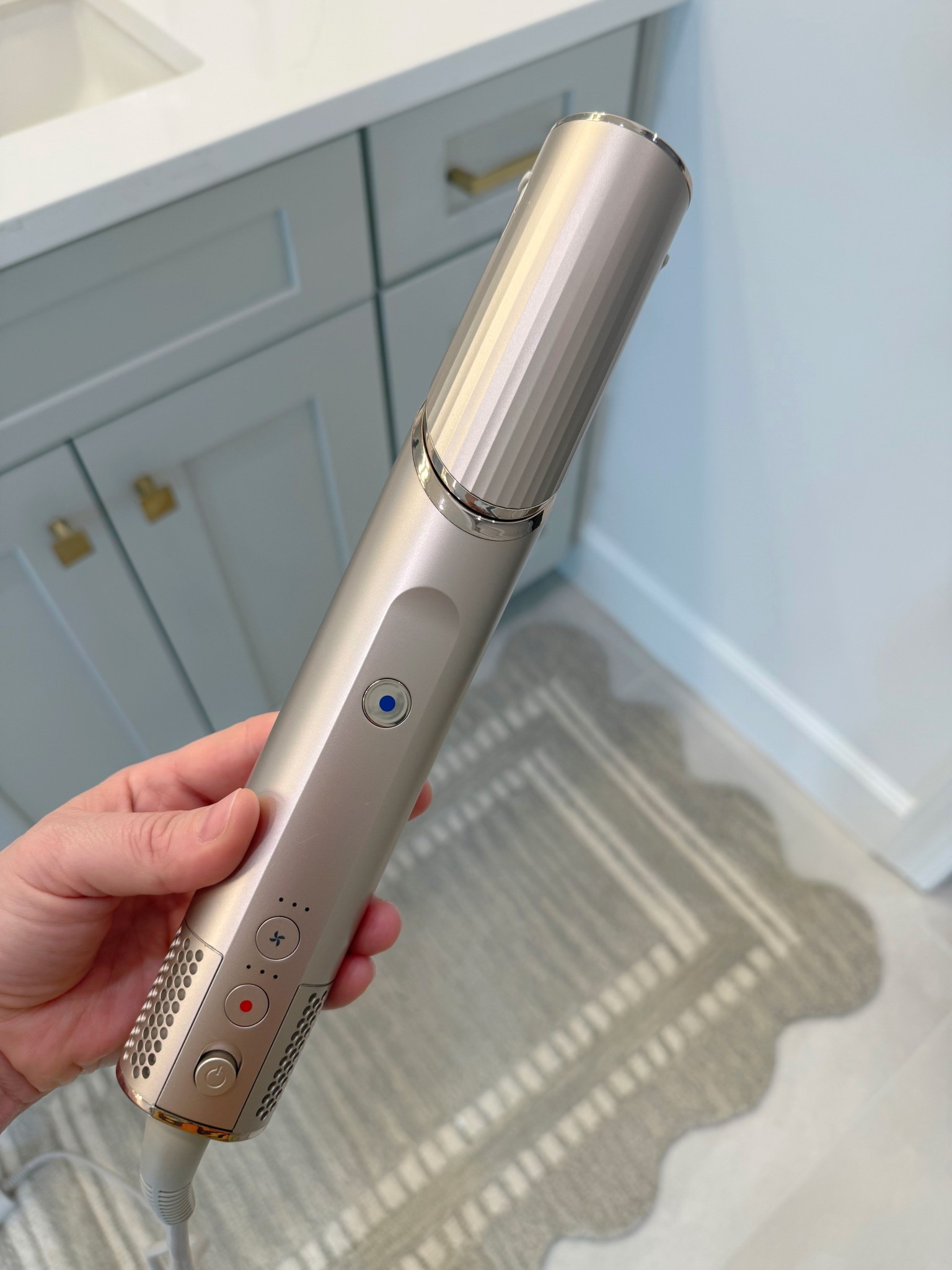 My Shark Flexstyle hairdryer is on sale! 29% off!! Comes with extra hair tools and accessories! I love mine! I’ve had it for a few years now! 


Hair dryer, hair tools, beauty tools, hair accessories 


#amazon #primedaydeals 

#LTKBeauty #LTKSaleAlert