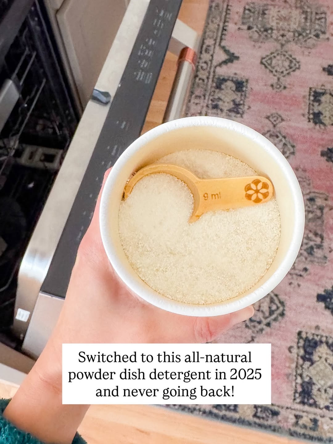 Non toxic dish detergent dish power natural cleaning 

#LTKFindsUnder50 #LTKmomlife #LTKHome