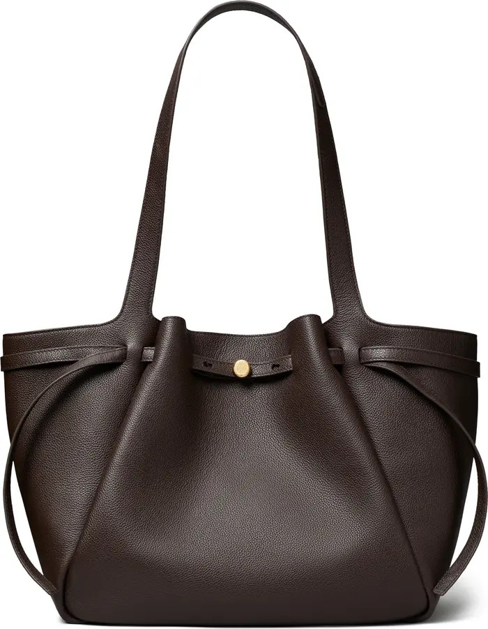 Romy Leather Tote | Nordstrom