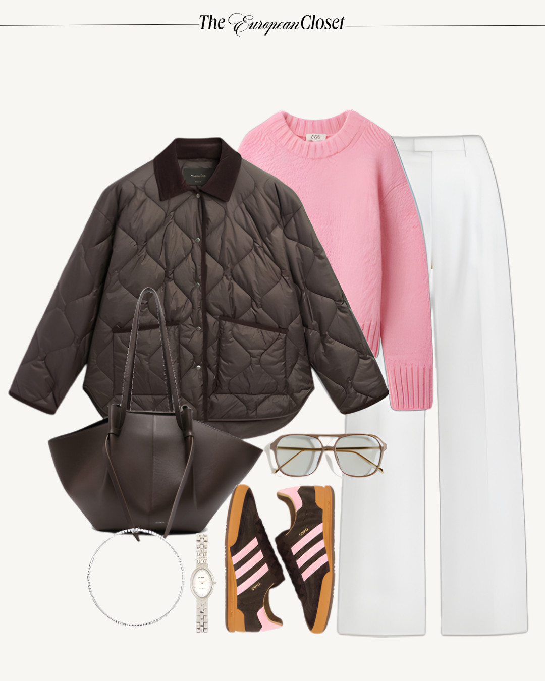 Cold outside, but your outfit? 🔥

It’s giving effortless. It’s giving chic without trying. It’s giving “where did you get that?” all day long.

If your wardrobe needs a little personality boost, this is it. 

 