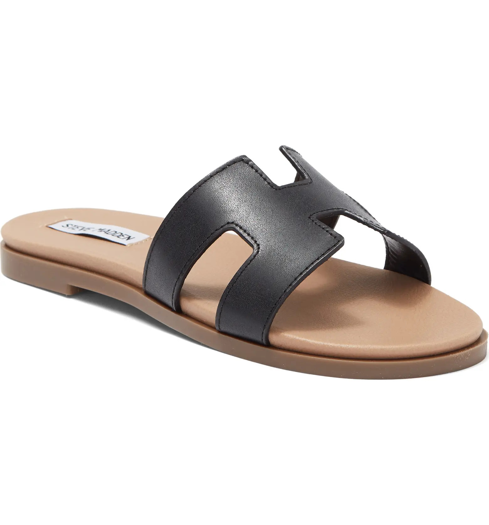 Hoku Slide Sandal (Women) | Nordstrom Rack