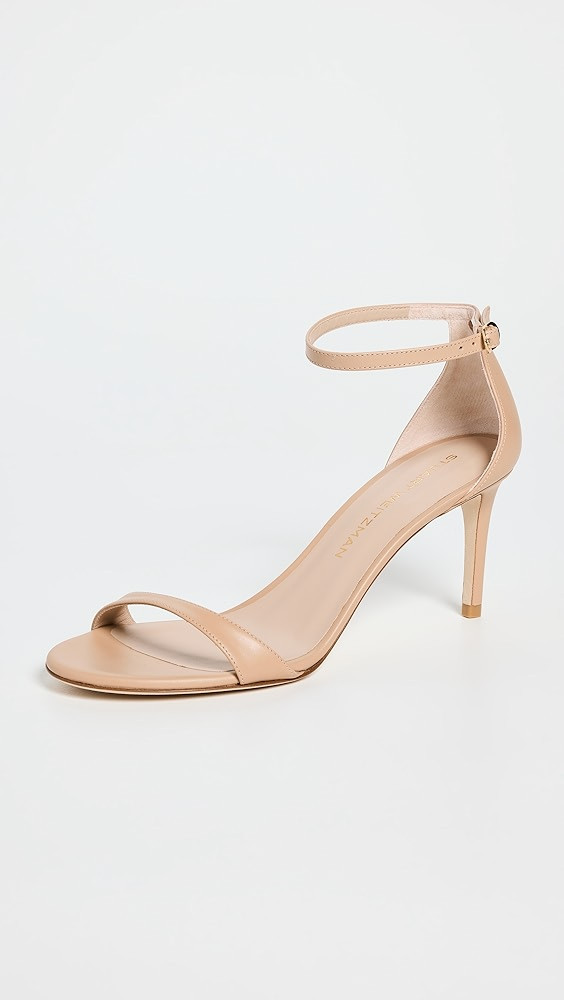 Stuart Weitzman Nudist II Sandal 75 | Shopbop | Shopbop