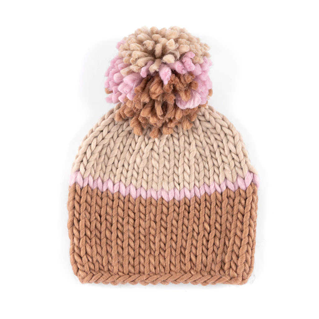 Vermont Hat, Toast | Shiraleah