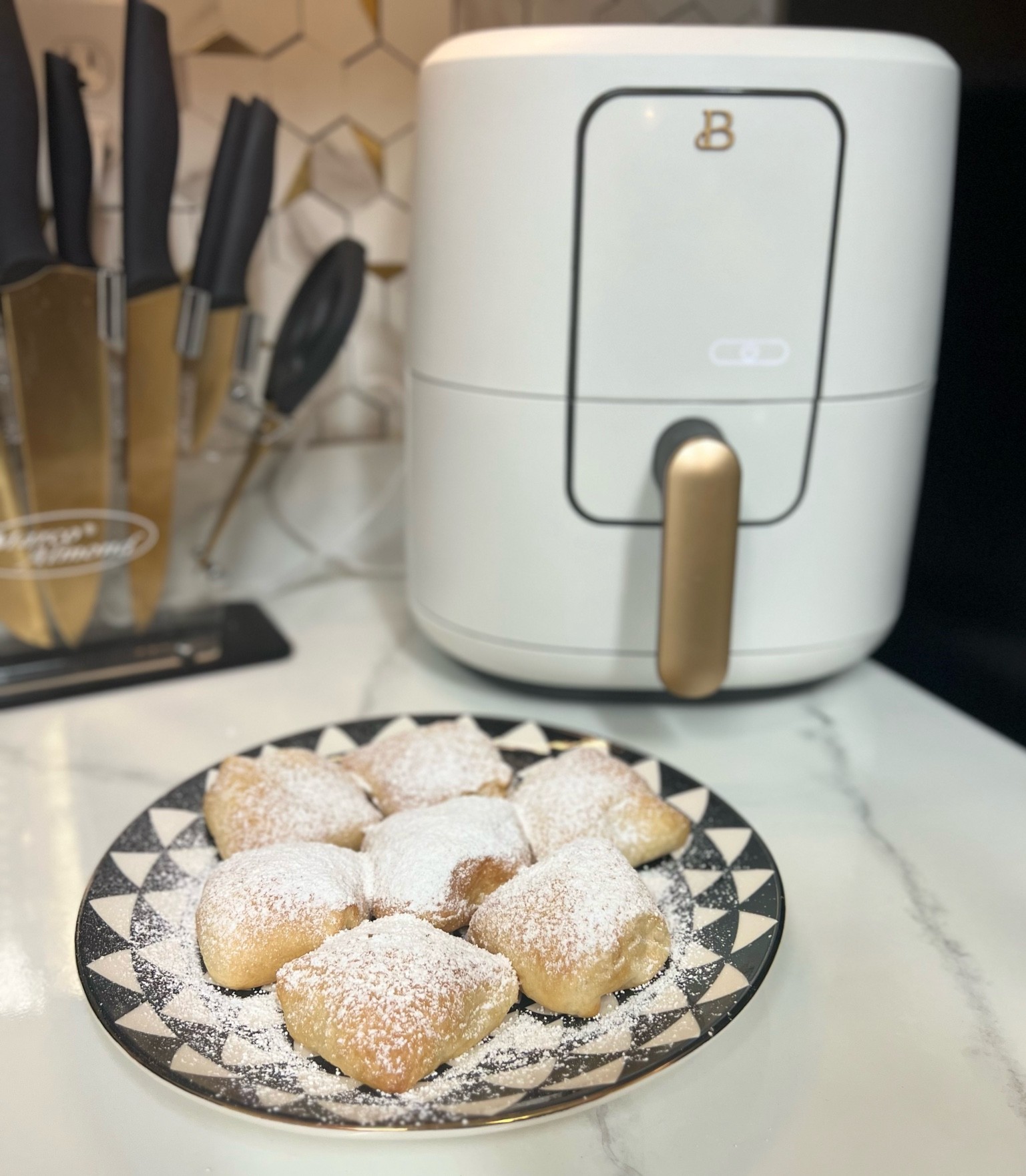 My Favorite Kitchen Items!

#LTKunder100 #LTKHoliday #LTKhome