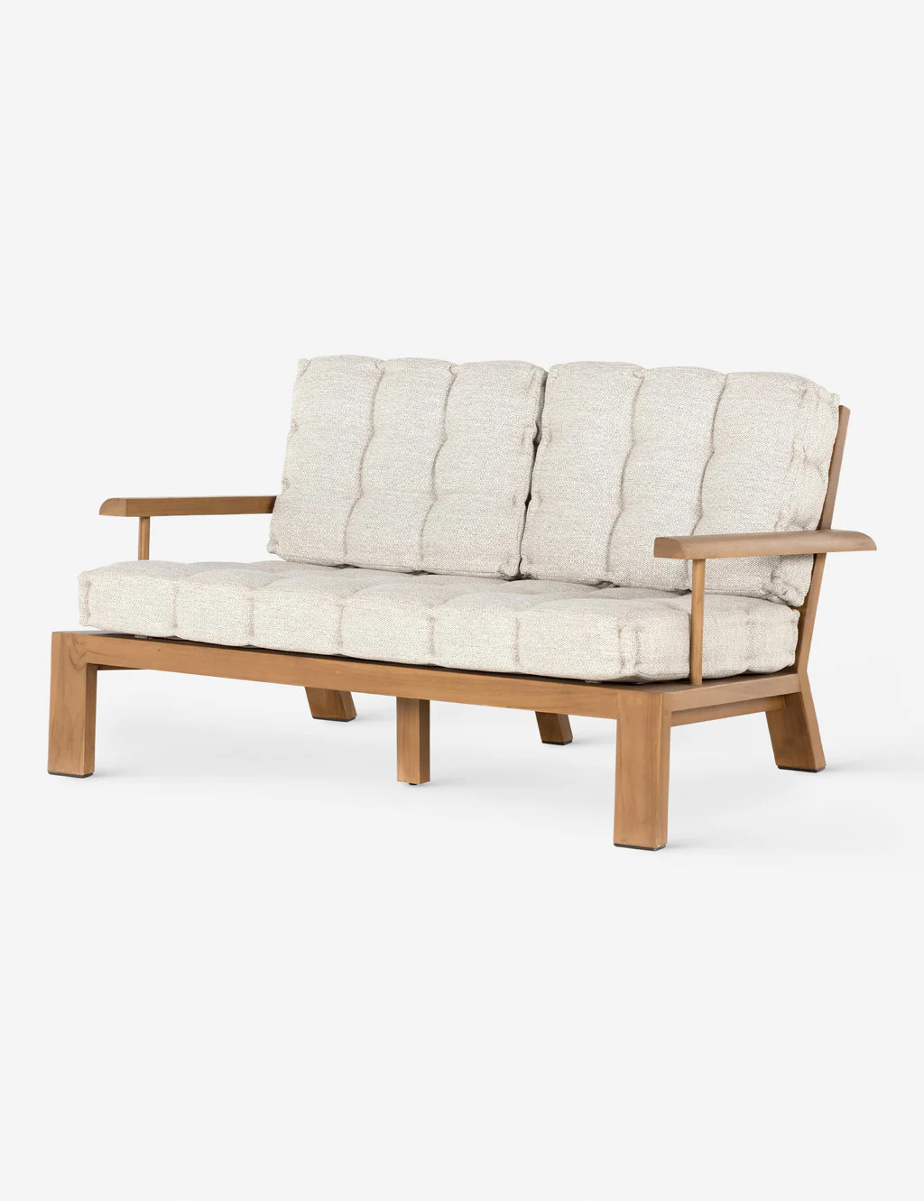 Amabel Indoor / Outdoor Sofa | Lulu and Georgia 