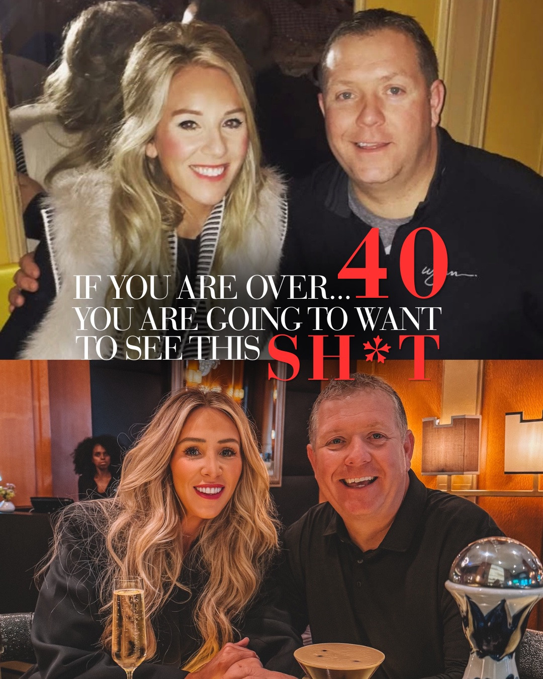 If you’re over 40 you’re going to want to see this sh*t 😉