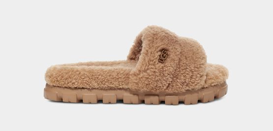 Cozetta Curly Indoor Outdoor Shoe | UGG® | UGG (US)