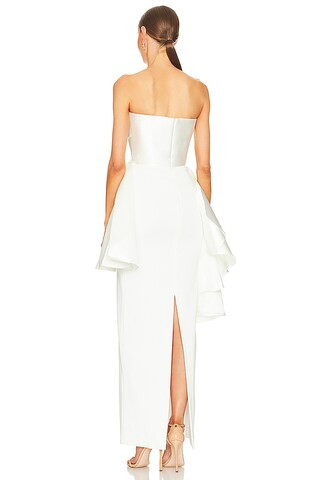 Darra Maxi Dress
                    
                    SOLACE London | Revolve Clothing (Global)