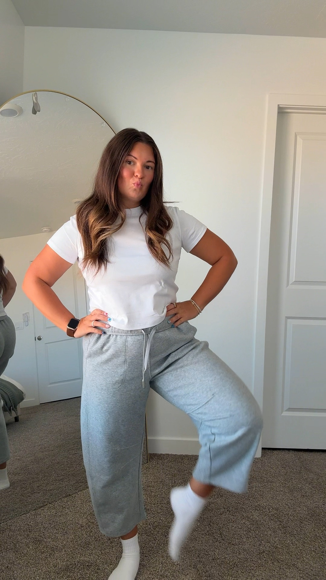 Comfy sweats!!

#LTKootd #LTKMidsize #LTKActive