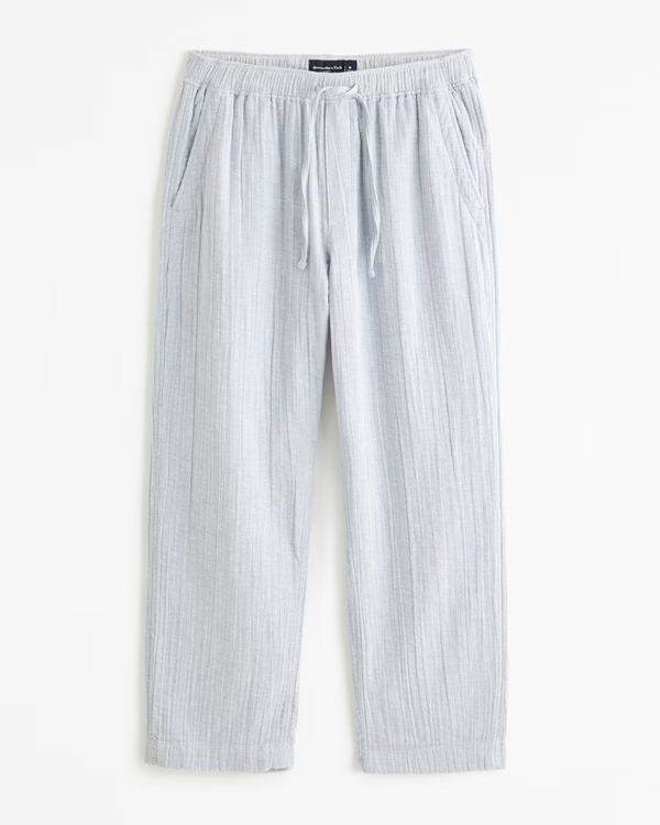 A&F Breezy Pant | Abercrombie & Fitch (US)