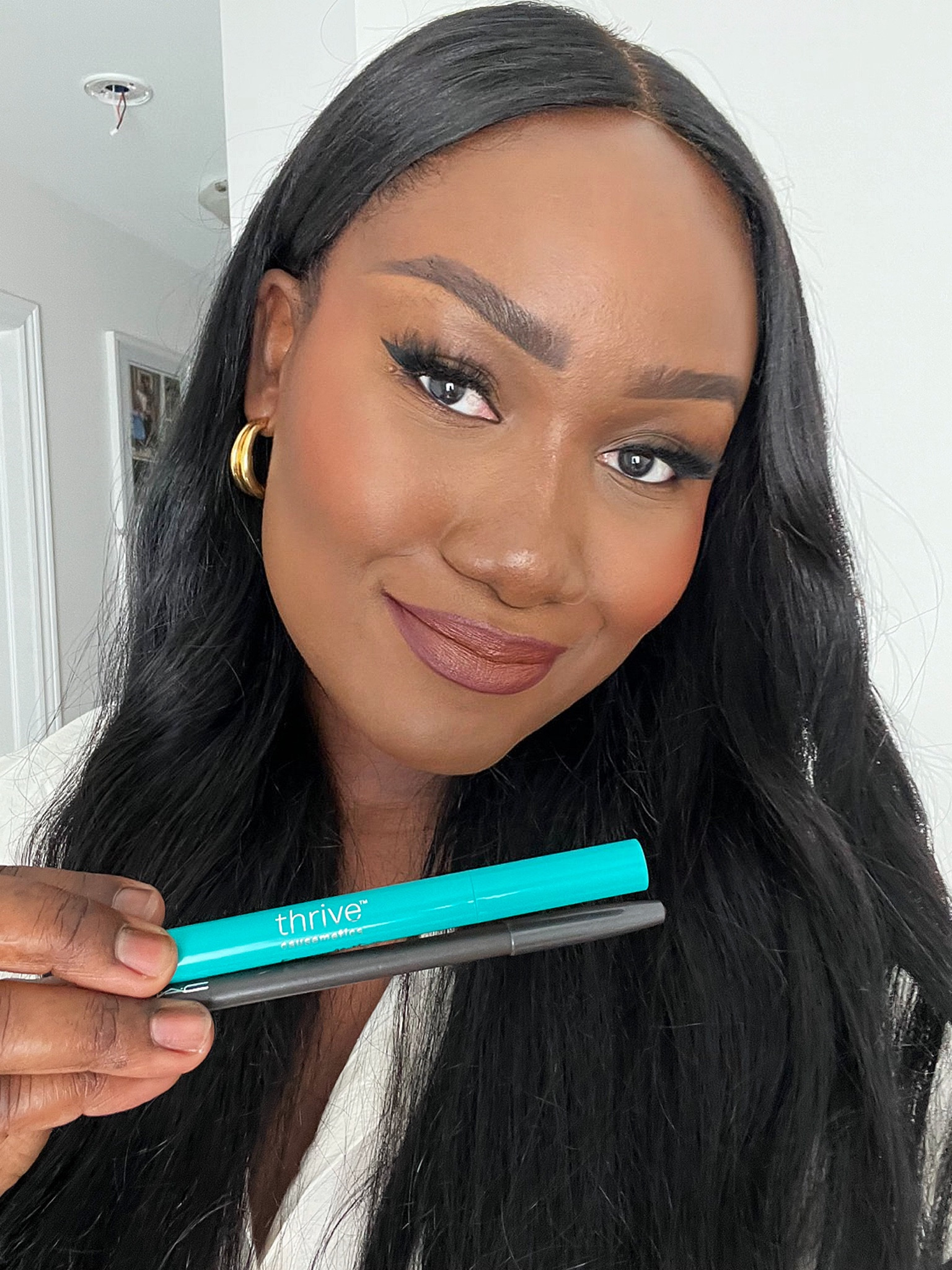 Brown nude lipstick for everyone. Makeup that looks natural 

#LTKFindsUnder100 #LTKStyleTip #LTKBeauty