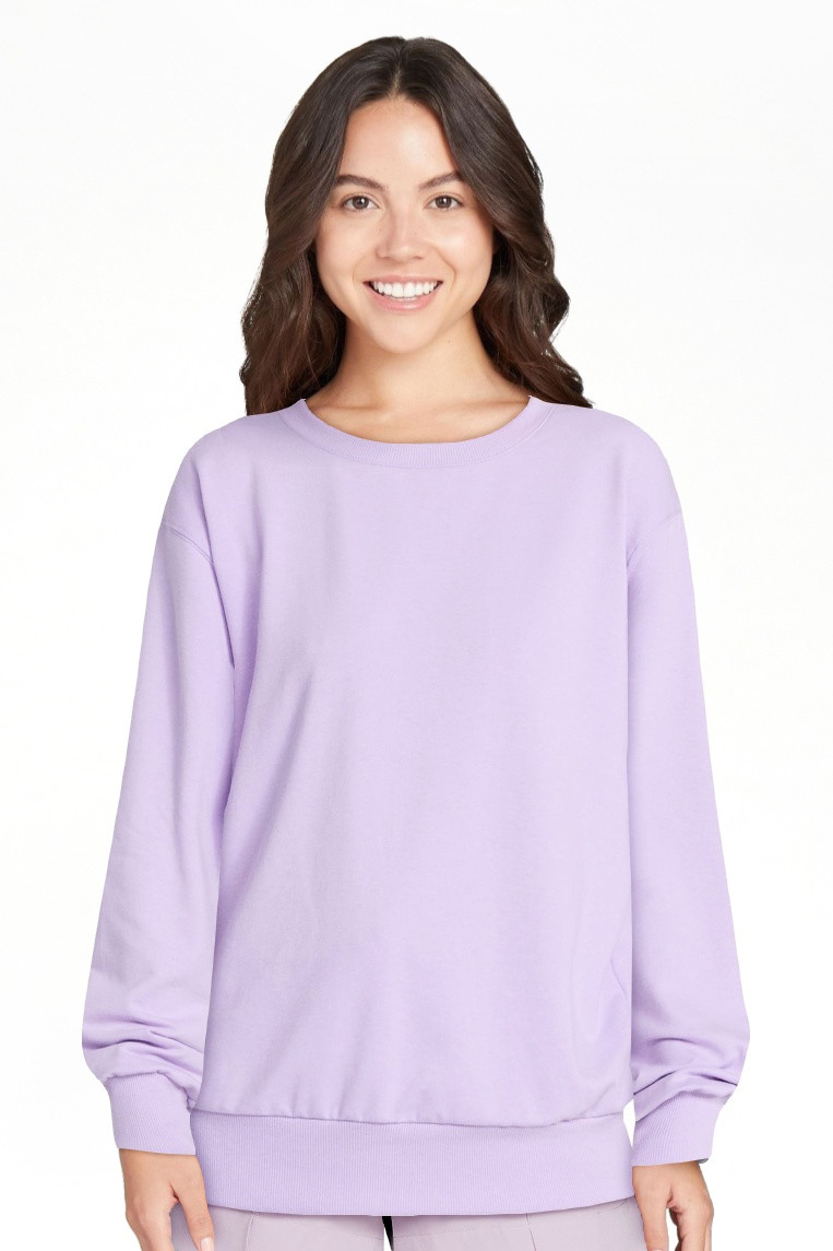 No Boundaries Cozy Sleep Long Sleeve Top, Women’s | Walmart (US)