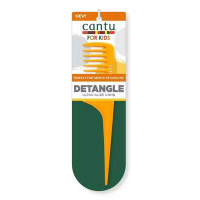 Cantu Kids' Detangling Hair Comb | Target