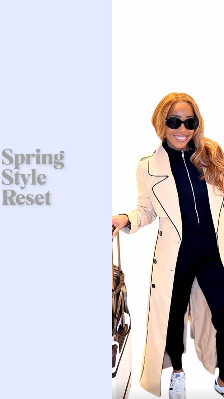 For my spring style reset, I’m focusing on pieces that simplify my wardrobe but still make a statement—and this jumpsuit does exactly that 🖤 Comment “shop”for links 💁🏽‍♀️#springtime #fashionover30 #styleinspo

#LTKOver40 #LTKTravel #LTKootd