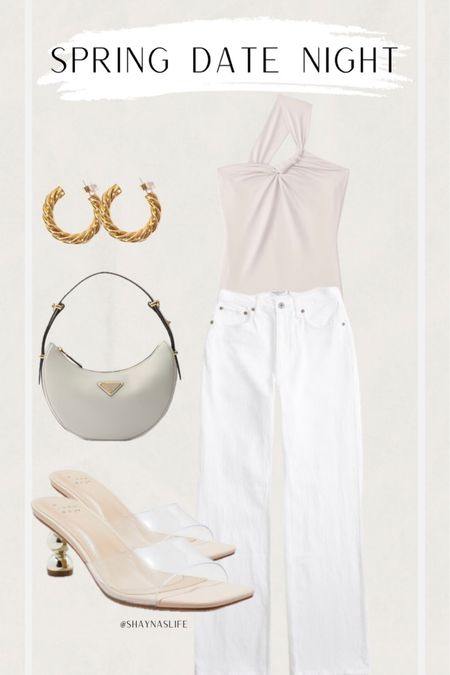 Spring date night outfit idea 

Use code shayna10 to save on Miranda Frye 

#abercrombie #denim #datenight #heels #target 


#LTKmidsize #LTKfindsunder100 #LTKfindsunder50

#LTKMidsize #LTKStyleTip #LTKFindsUnder100