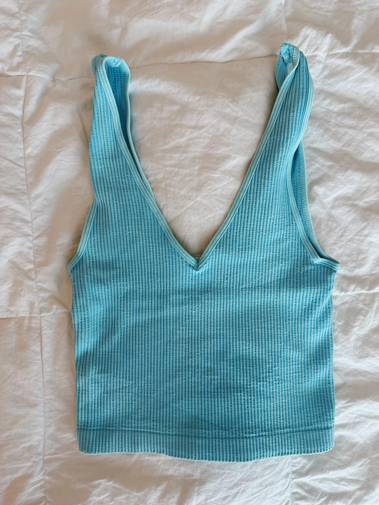 CLASSIC EVERYDAY TANKS | Olivelynn Designs